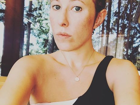 Собчак у туалета сфотографировалась с Кидман