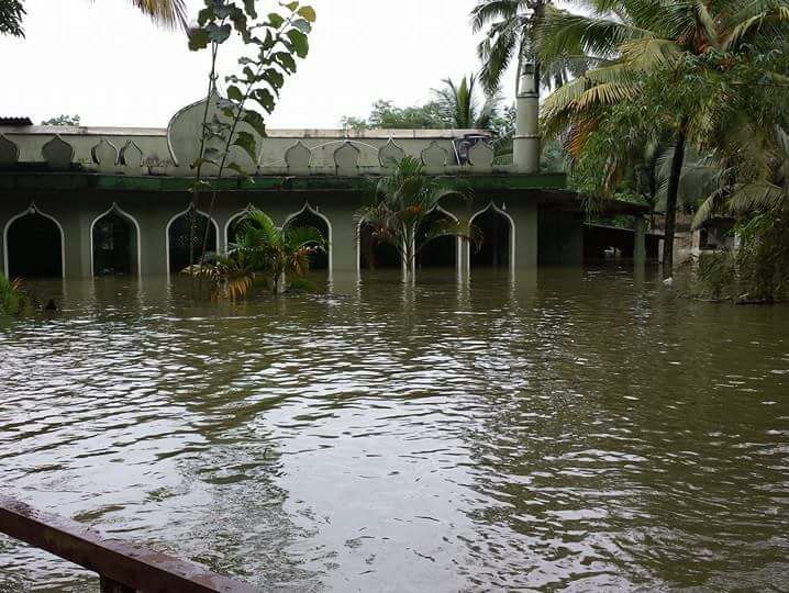 У Шрі-Ланці внаслідок повені загинуло як мінімум 25 осіб