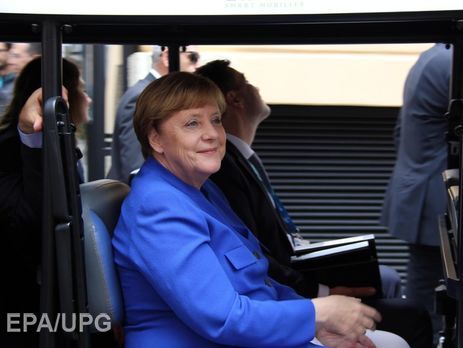 Экономическая политика Меркель действительно вредит США – Politico