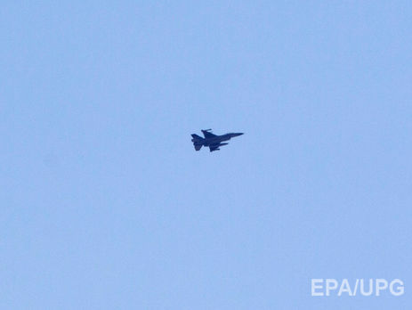 ВВС Египта нанесли удары по лагерям террористов в Ливии