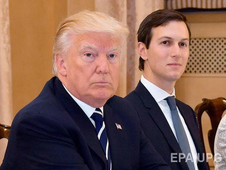 Зять Трампа предлагал послу РФ использовать для контактов защищенный канал – СМИ