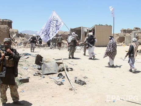 В Афганистане в результате взрыва погибло 14 человек