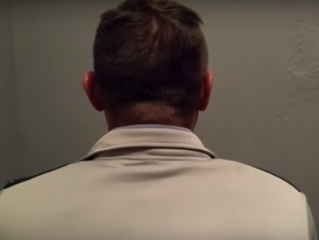 В Госпогранслужбе сообщили о задержании в Донецкой области боевика 