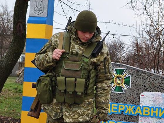 В Госпогранслужбе заявили, что за год не пустили в Украину более 29 тыс. людей