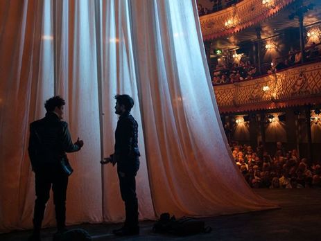 В Лондоне из-за угрозы взрыва эвакуировали театр