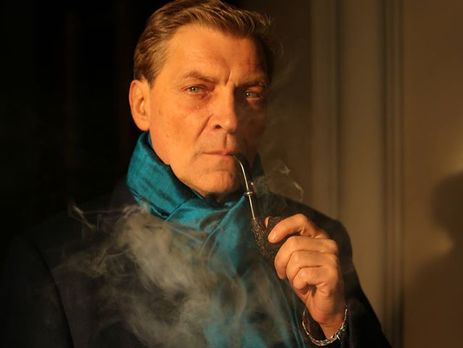 Невзоров про затримання дитини за читання 