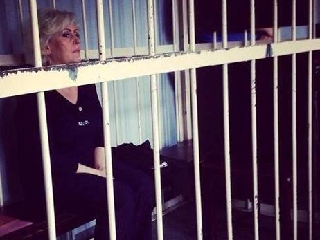 Новый суд удалил Штепу из зала заседания