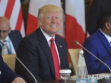 Трамп має намір боротися з витоками інформації про зв'язки його оточення з РФ – ЗМІ