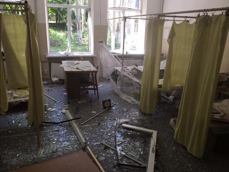 Боевики планируют повторить обстрел Красногоровки – Аброськин