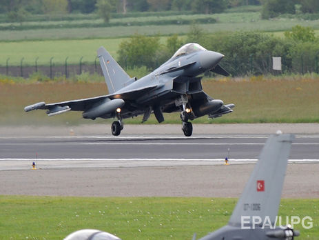 В Турции заявили о ликвидации на севере Ирака 13 курдских боевиков, готовивших нападение