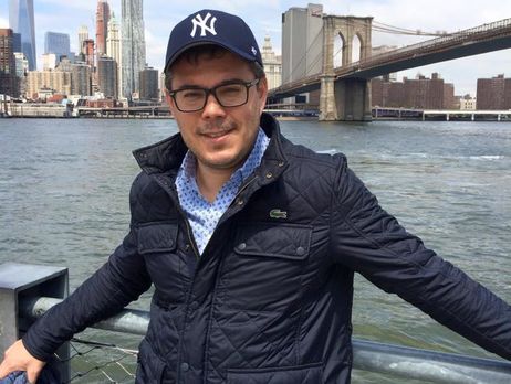 Березовец о Дерипаске: Олигархи, как животные, чувствуют приближение финала быстрее прочих