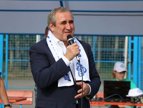 Сто відсотків підготовлена провокація – віце-спікер Держдуми про історію із хлопчиком, який декламував 