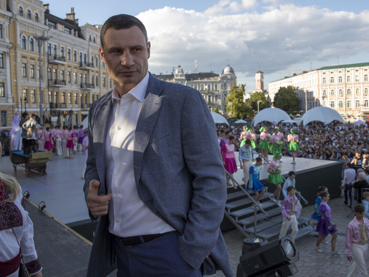 Віталій Кличко взяв на себе частину провини за програний Володимиром бій: Я дав, мабуть, неправильну пораду