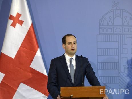 Глава МИД Грузии: Нам не нужен план действий для членства в НАТО. Нам нужно само членство