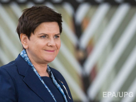 Сын премьера Польши Шидло стал священником