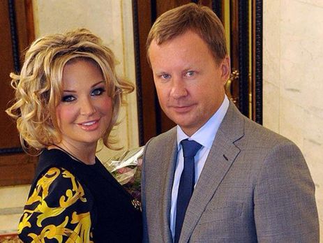 Максакова розповіла про викрадення в Білорусі спецслужбами РФ їхнього водія напередодні вбивства Вороненкова