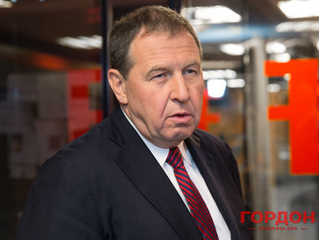 Оккупация и аннексия территории Украины стали позорными пятнами российской истории