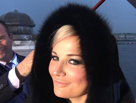 Максакова про переїзд Вороненкова до України: Він був задоволений, він був щасливий, він говорив те, що хотів і думав