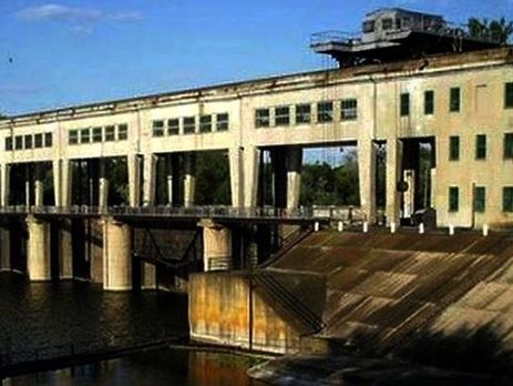 Представители боевиков 