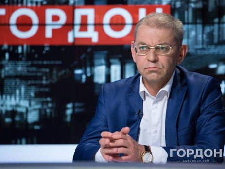 Пашинський: Азаров і Клюєв – не агенти, а власність ФСБ. Агентами вони були в Україні, а в Росії – раби