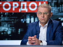 Пашинский: Азаров и Клюев – не агенты, а собственность ФСБ. Агентами они были в Украине, а в России – рабы