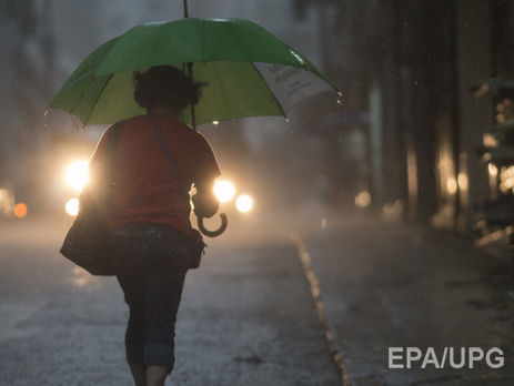 В Украине на этой неделе ожидается жара до +30 и грозы – Укргидрометцентр