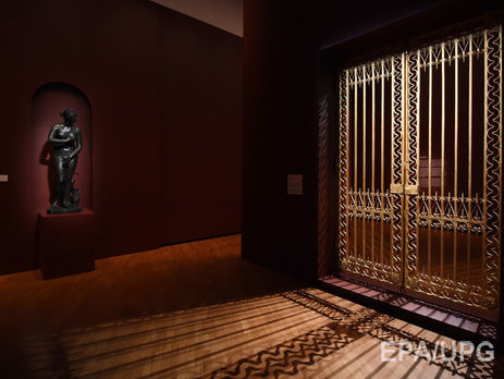 Из-за сбоя в электросети Версаля несколько российских журналистов остались без аппаратуры