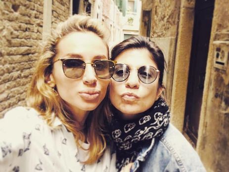  Продюсер співачки Loboda заявила, що в Україні 