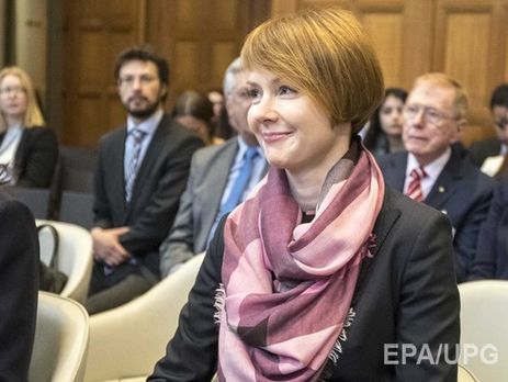 Зеркаль: Россия продавала экономическое давление под видом 