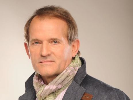 Медведчук заявил, что Минские договоренности не выполняются из-за 