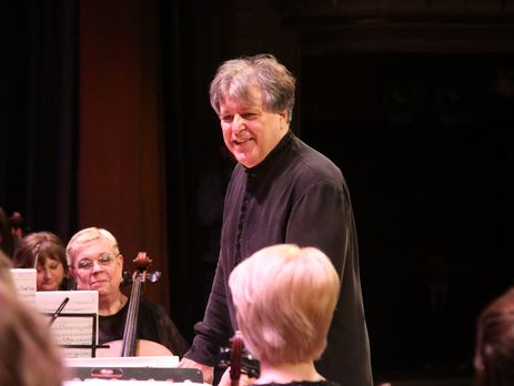 Гаврилов: Жизнь нынешних 