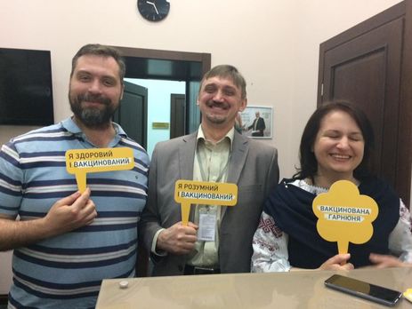 В Украине сложная эпидемическая ситуация по заболеваемости корью – Минздрав