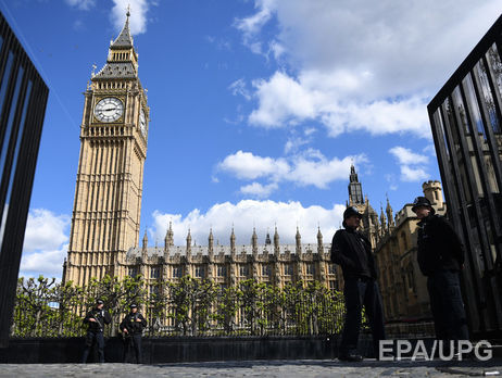 Великобритания может прекратить переговоры с ЕС по Brexit – Мэй