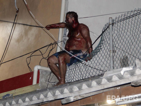 Власти Мексики обвинили российского блогера Макеева в предумышленном убийстве