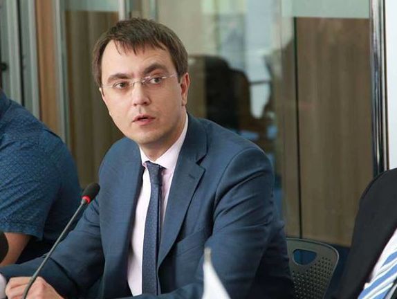 Омелян анонсировал появление в Украине первого отечественного лоукоста