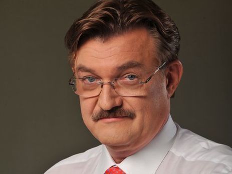 Евгений Киселев о задержании ребенка в Москве: Вы, наверное, забыли, что Революция достоинства в Украине началась с того, что менты в кровь избили детей