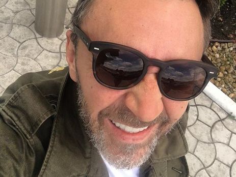 Шнуров: Мне решительно пох...й, кто и что обо мне говорит даже пока я живой, а как умру, мой пох...изм станет окончательно состоявшимся