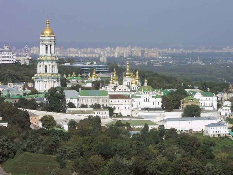 В ближайшие 20 лет жилье будут строить на правом берегу Киева – начальник "Киевгенплана"