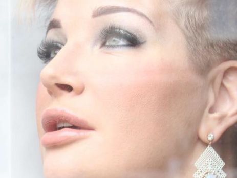 Максакова назвала брак с 