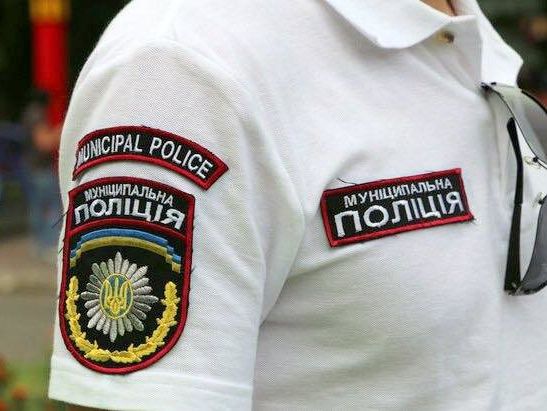 Все организации, в названиях которых есть слово "полиция", должны быть переименованы – МВД Украины