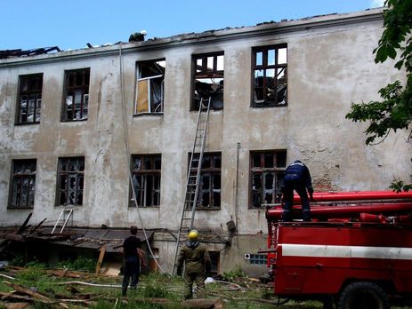 В Красногоровке и Авдеевке восстановили электро- и водоснабжение – штаб