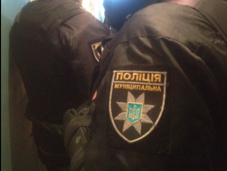 На "Муниципальную полицию" в Днепре за полгода потратили более 5,5 млн грн – СМИ