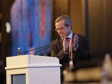 Диалог с Россией должен базироваться на силе, Путин не понимает другого языка – президент Парламентской ассамблеи НАТО