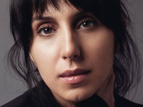 Джамала: Мой дедушка последние пять лет говорил: 