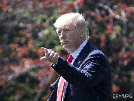 10 городов США требуют от Конгресса начать процедуру импичмента Трампа