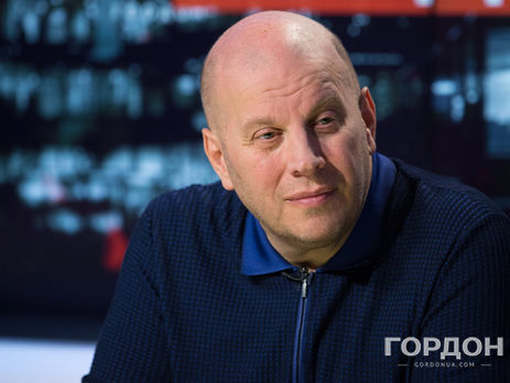 Бродский: С Беней Коломойским я поспорил на $2 млн, что похудею на 27 кг. И выиграл! Он рассчитался