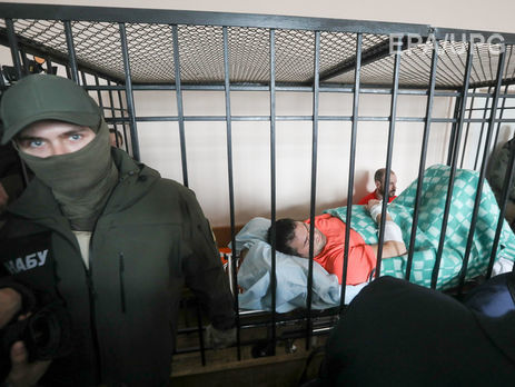 НАБУ отказало Насирову в выезде на лечение в США