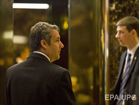 Комітет із розвідки США викликав повісткою адвоката Трампа в межах розслідування щодо Росії – Associated Press