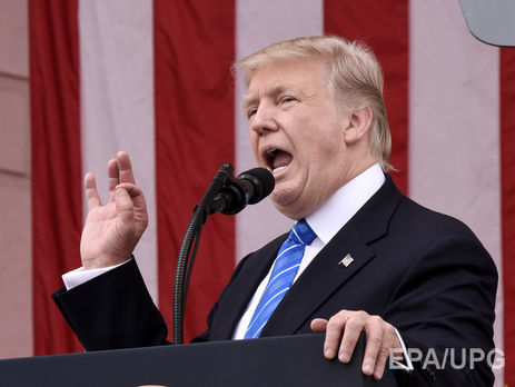 Спецкомитет Конгресса США запросил информацию от экс-советника Трампа Бориса Эпштейна – СМИ