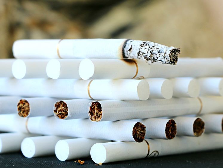 Ежегодно от курения умирает 7 млн человек – ВОЗ